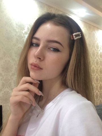 Анкета проститутки Слава, 24 года